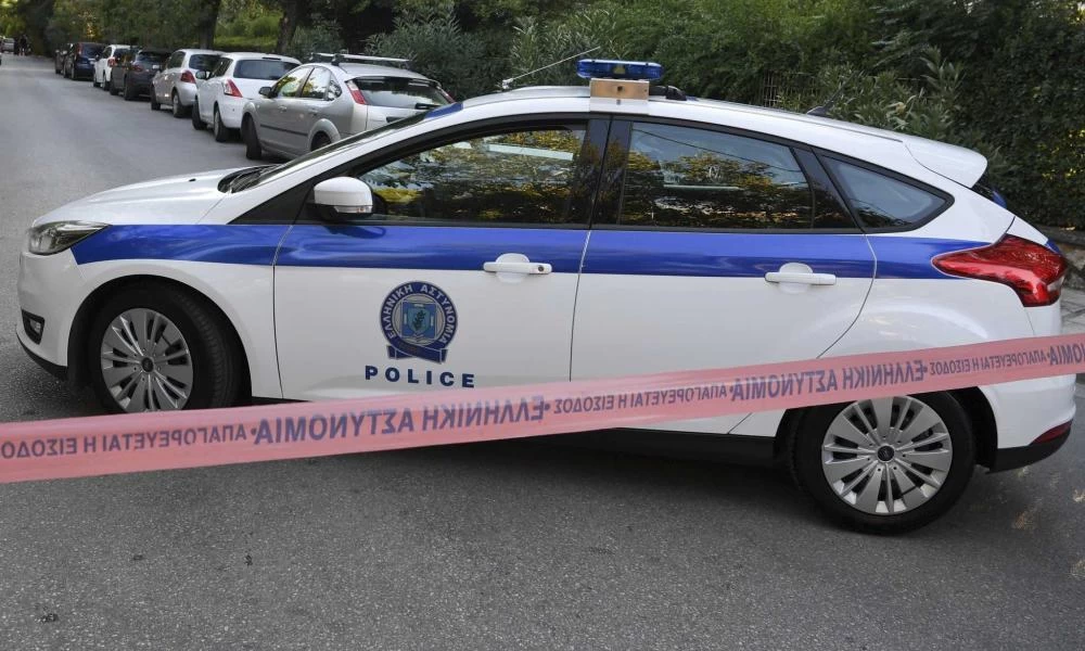 Κολωνός: Στα ύψη η εγκληματικότητα στην περιοχή - Νάρκωσε ζευγάρι για να τους κλέψει